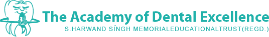 Academy of Dental Excellence logo