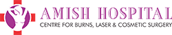 Amish logo