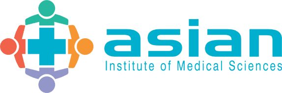 Asian Medical logo