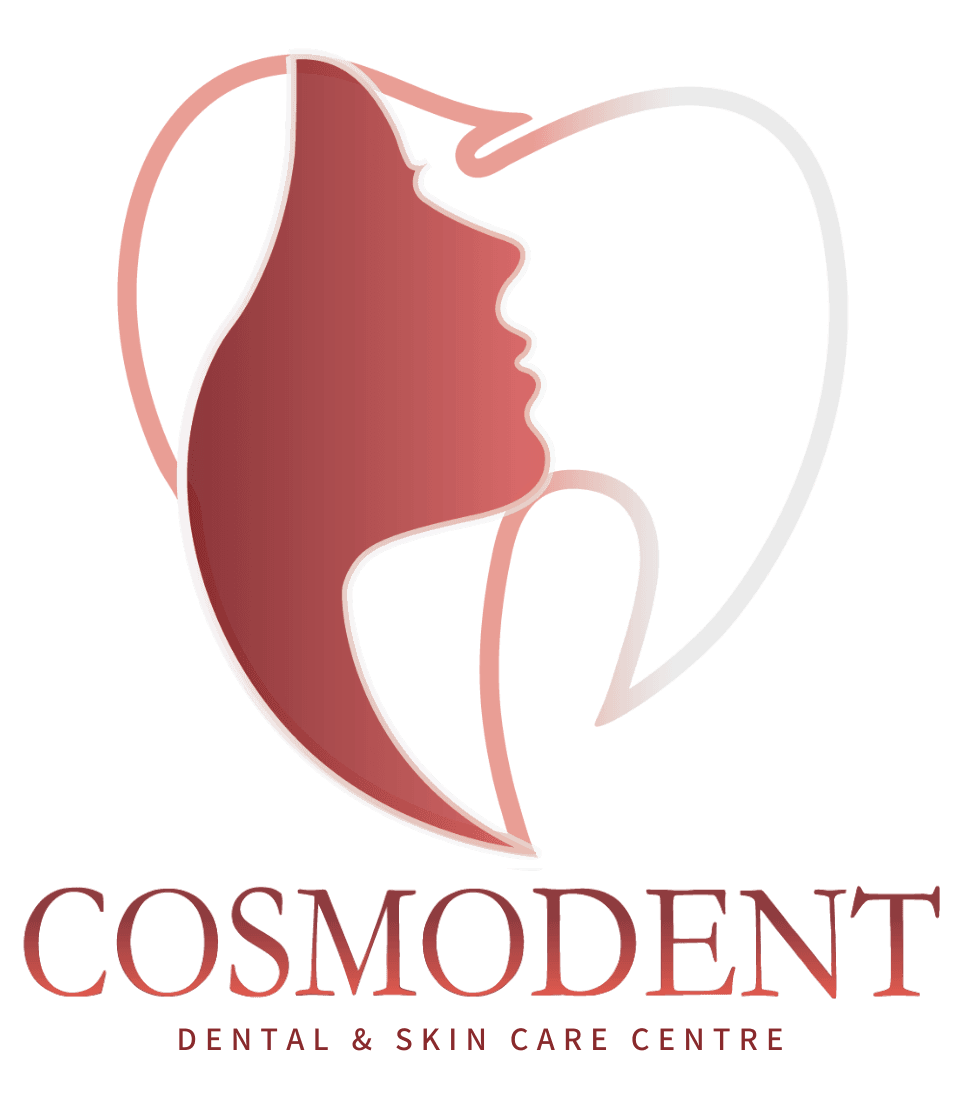 Cosmodent logo