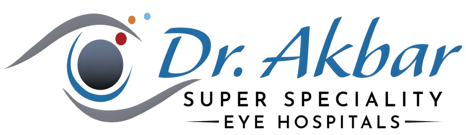 Dr. Akbar logo