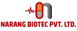 Narang Biotec logo