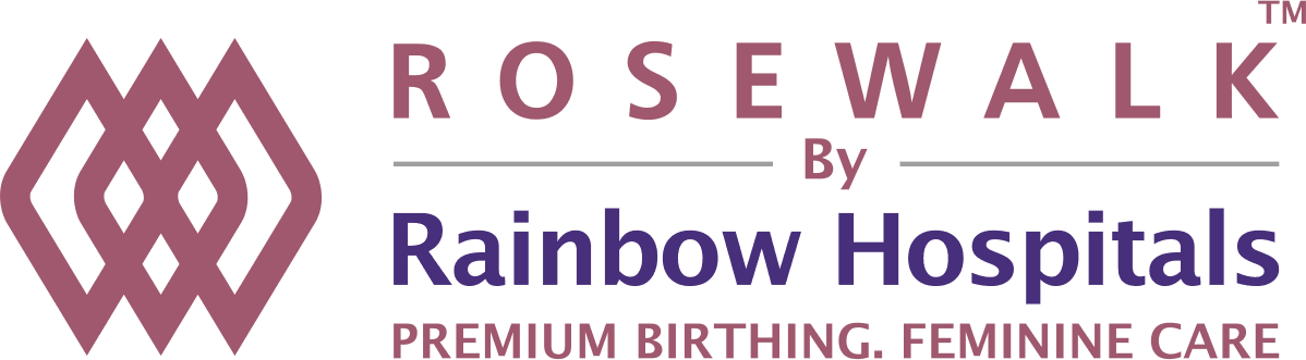 Rosewalk logo