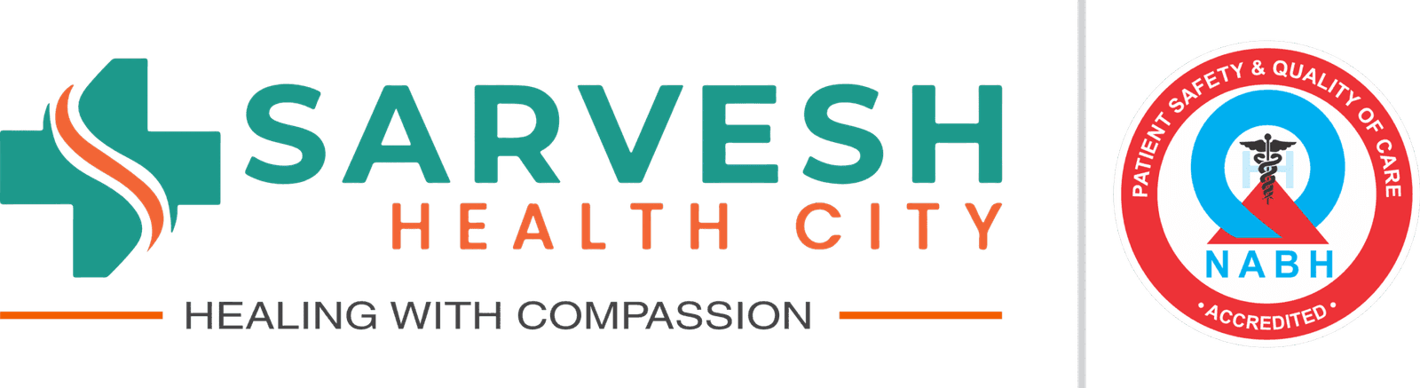 Sarvesh logo