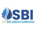 Spine & Brain India logo