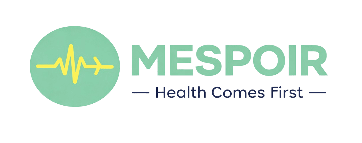 Mespoir logo