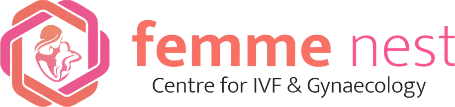 Femme Nest logo