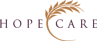 Hope Care logo
