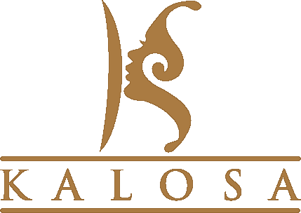 Kalosa logo