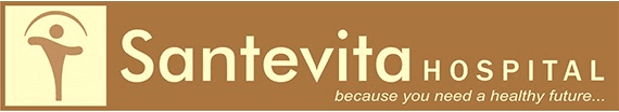 Santevita logo