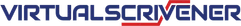 VirtualScrivener logo