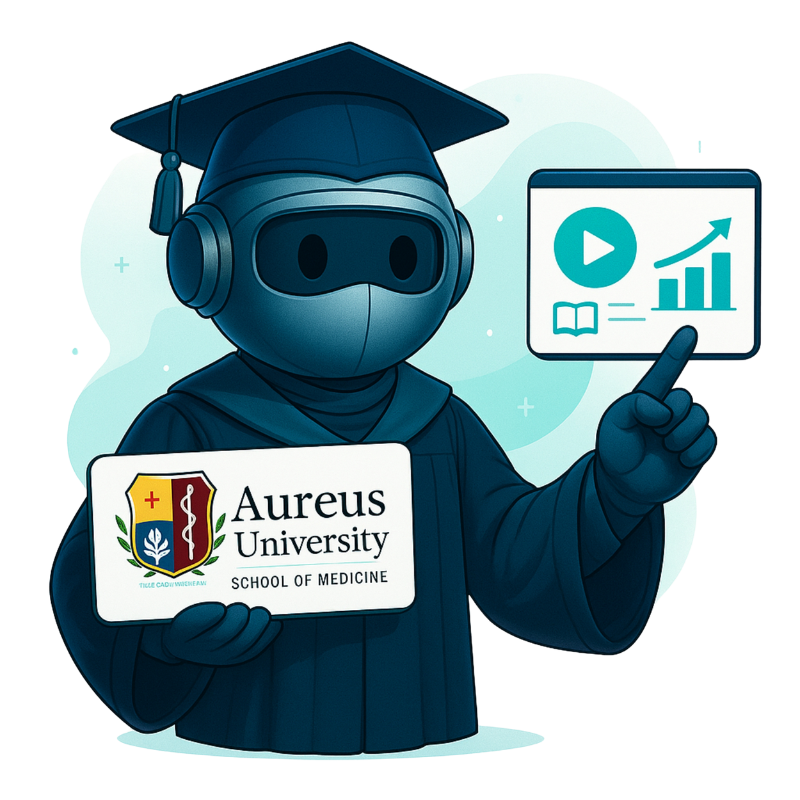 Digital Marketing Illustration