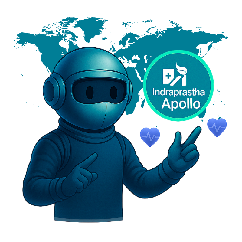 Digital Marketing Illustration