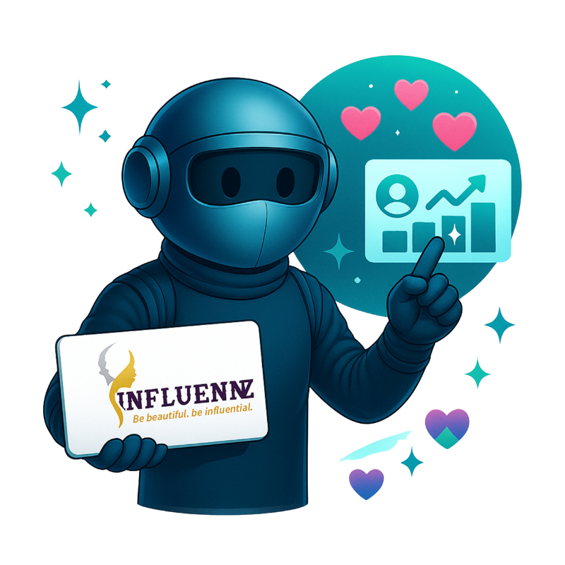 Digital Marketing Illustration
