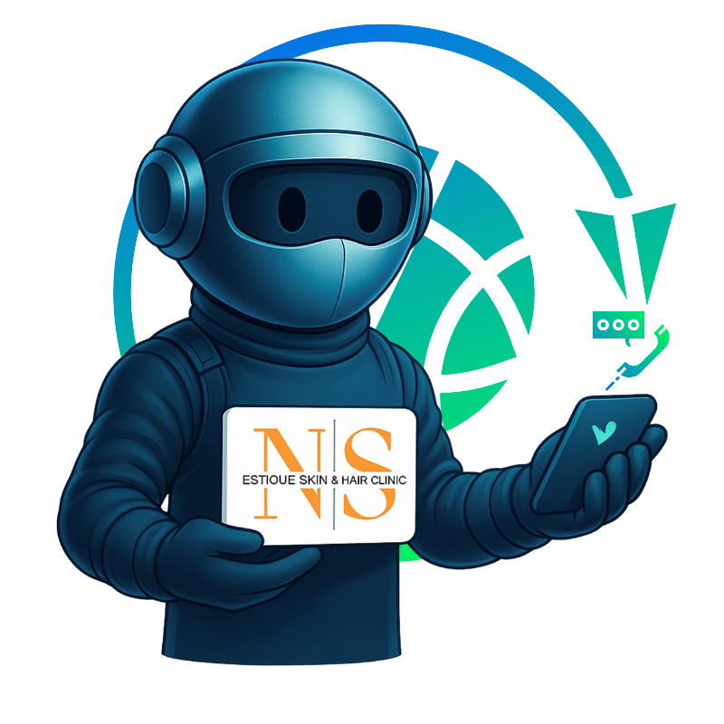 Digital Marketing Illustration