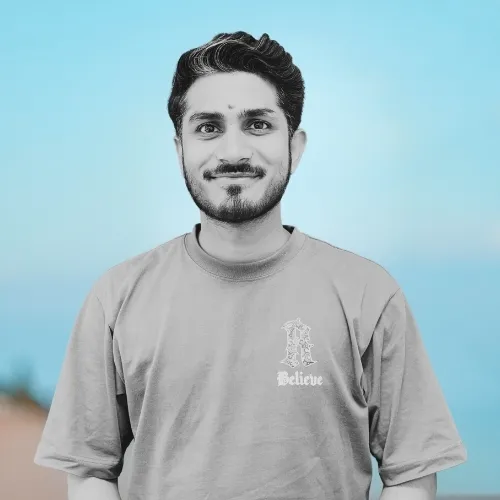 Team member