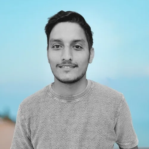 Team member