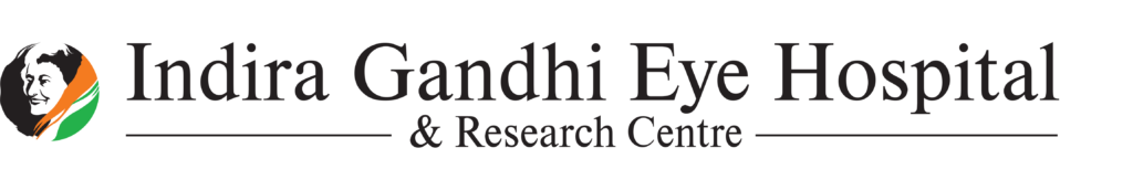Indira Gandhi Eye Hospital